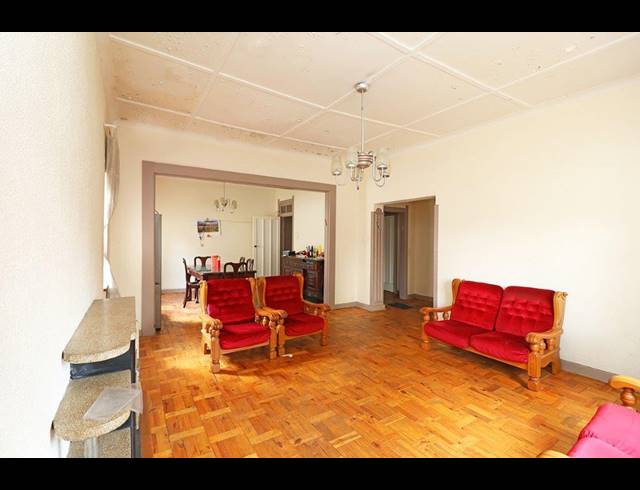 3 BEDROOM HOUSE FOR SALE IN ORANGE GROVE